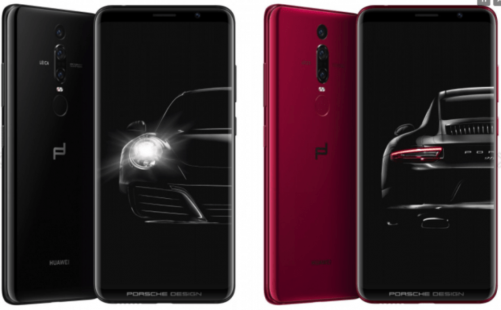 Imagen - Huawei Mate RS Porsche Design es oficial, conoce los detalles