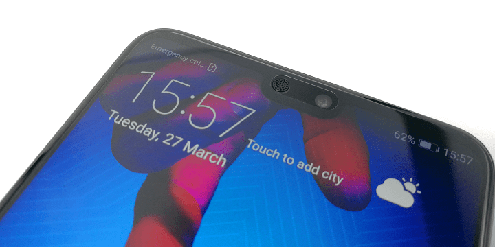 Imagen - Huawei P20 es oficial: caracter&iacute;sticas t&eacute;cnicas, precio y disponibilidad