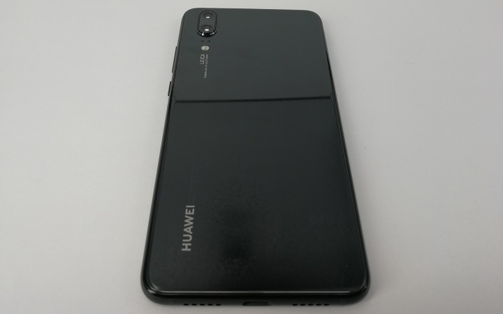Imagen - Huawei P20 es oficial: caracter&iacute;sticas t&eacute;cnicas, precio y disponibilidad