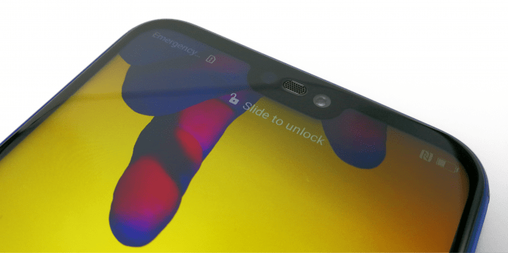 Imagen - Huawei P20 Lite es oficial, conoce todos los detalles