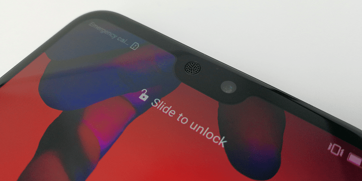Imagen - Huawei P20 Pro, el smartphone con triple cámara y batería de 4000 mAh