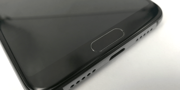 Imagen - Huawei P20 Pro, el smartphone con triple cámara y batería de 4000 mAh