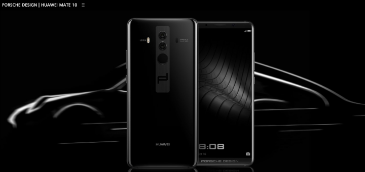 Imagen - Huawei Mate RS Porsche Design es oficial, conoce los detalles