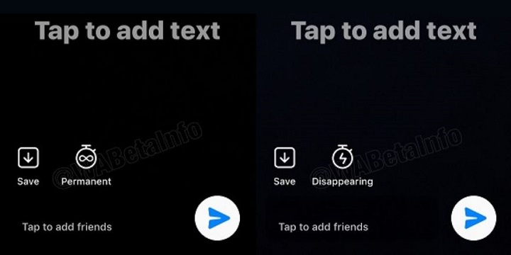 Imagen - Facebook Messenger permitir&aacute; enviar fotos y v&iacute;deos que desaparecen