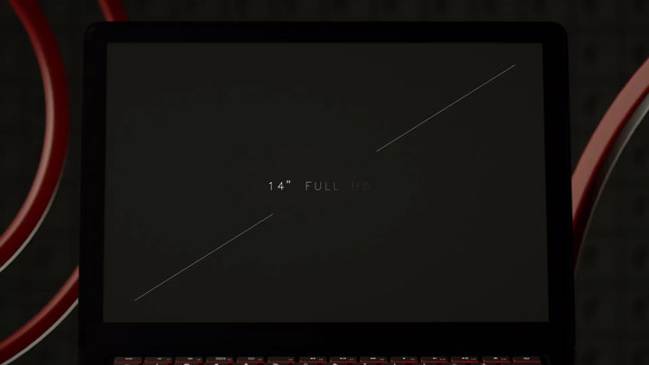 Imagen - Cloudbook G100, el portátil gaming de InnJoo