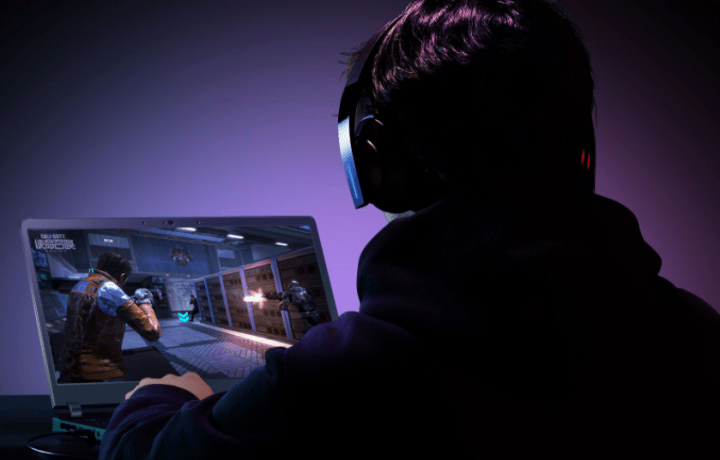 Imagen - Mi Gaming Laptop, el primer portátil para jugar de Xiaomi