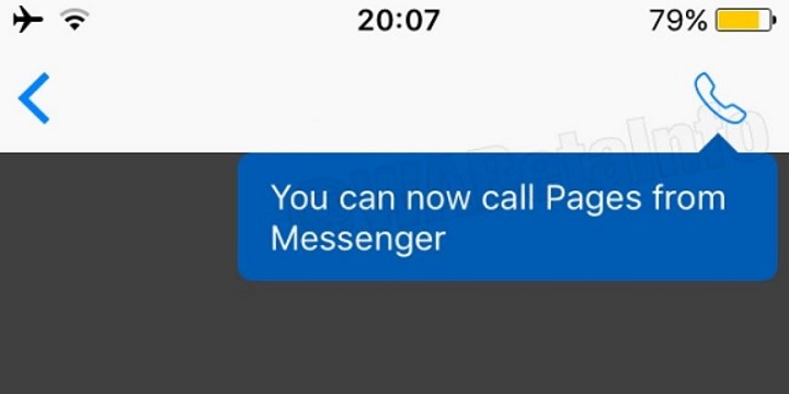 Imagen - Facebook Messenger permitir&aacute; enviar fotos y v&iacute;deos que desaparecen