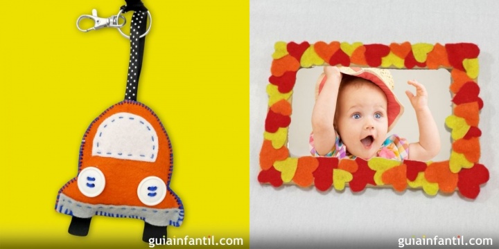 Imagen - 7 webs de manualidades para el Día del Padre