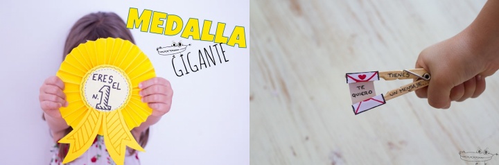 Imagen - 7 webs de manualidades para el Día del Padre