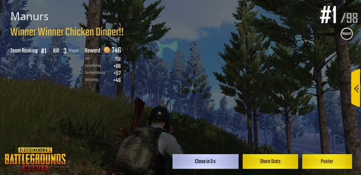 Imagen - PUBG Mobile: consejos y trucos para ganar