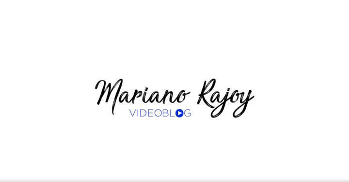 Imagen - Mariano Rajoy se hace "youtuber"