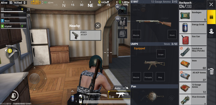 Imagen - PUBG Mobile ya disponible en Android: primeras impresiones