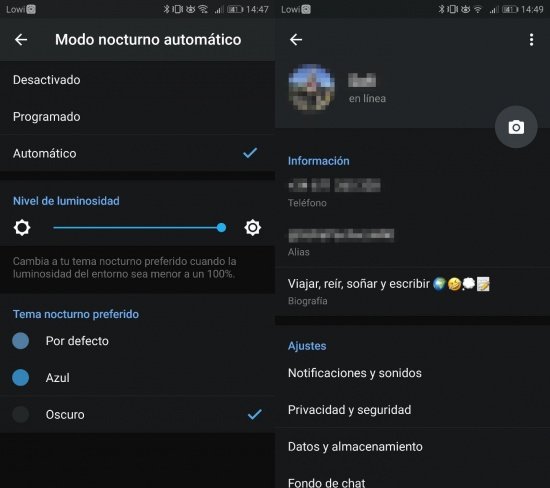 Imagen - Telegram añade envío de capturas múltiples y buscador de stickers