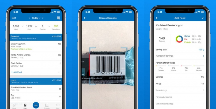 Imagen - MyFitnessPal ha sido hackeado: robados los datos de 150 millones de cuentas