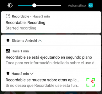 Imagen - Cómo grabar las videollamadas de WhatsApp