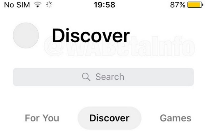 Imagen - Facebook Messenger permitir&aacute; enviar fotos y v&iacute;deos que desaparecen