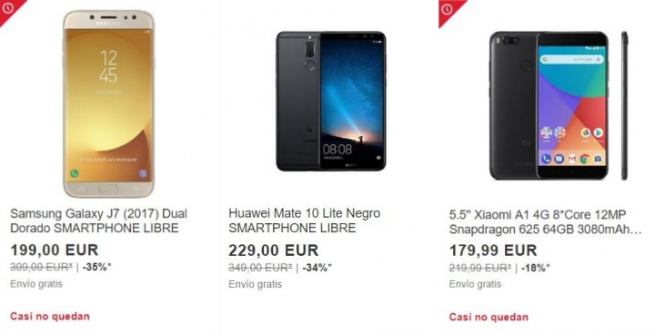 Imagen - Superweekend en eBay, conoce las ofertas m&aacute;s destacadas