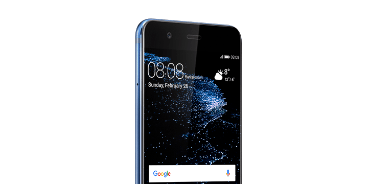 Imagen - Huawei P10 se actualiza a Android 8.0 Oreo con EMUI 8.0