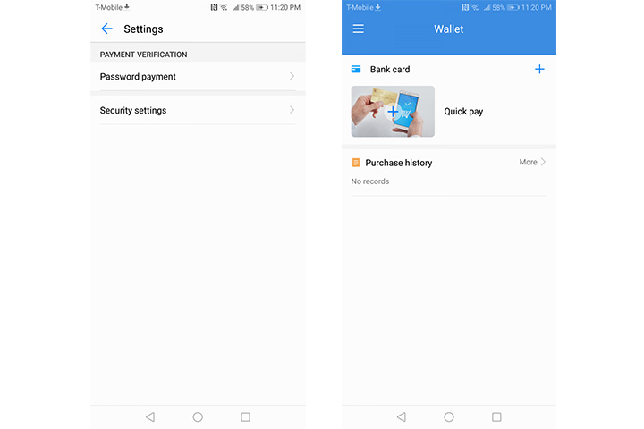 Imagen - Huawei P20 podría traer Huawei Pay a Europa