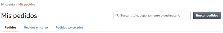 Imagen - Cómo hacer una devolución en Amazon
