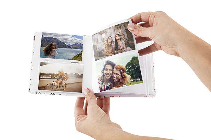 Imagen - HP Sprocket Plus, la nueva impresora de bolsillo con fotos un 30% más grandes