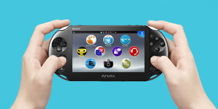 Imagen - PS Vita ya no se vende en España