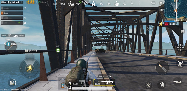 Imagen - Nueva actualización de PUBG Mobile: llega el modo guerra y un nuevo sistema de clanes