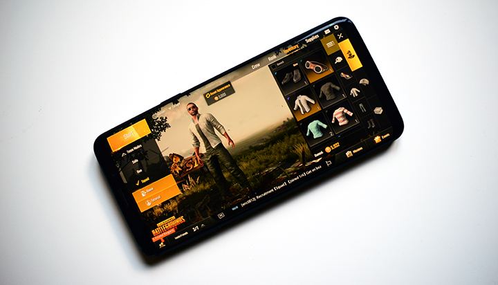 Imagen - Actualización de septiembre de PUBG Mobile: nuevo mapa Sanhok, armas, vehículos y más