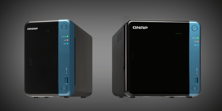 Imagen - Cómo conectarse a una red 10GbE desde un ordenador con Thunderbolt 3