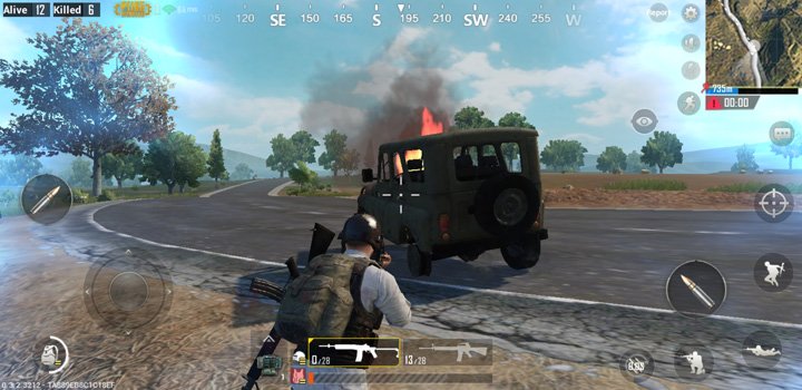 Imagen - PUBG Mobile: consejos y trucos para ganar