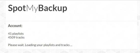 Imagen - C&oacute;mo hacer copia de las playlist de Spotify