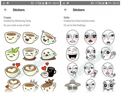 Imagen - WhatsApp tendr&aacute; stickers exclusivos