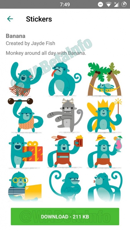 Imagen - WhatsApp permitirá grabar notas de voz sin mantener pulsado el icono