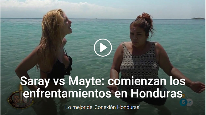 Imagen - Cómo ver Supervivientes 2018 online