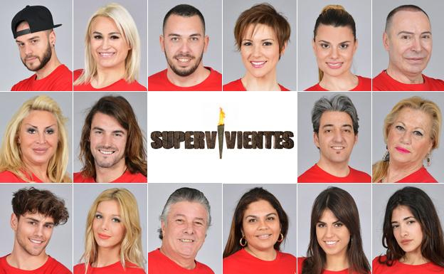 Imagen - Cómo ver Supervivientes 2018 online