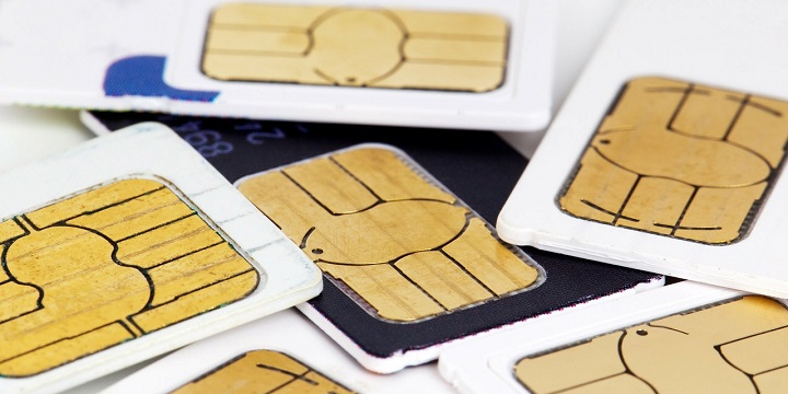 Imagen - Orange estrena la eSIM en España