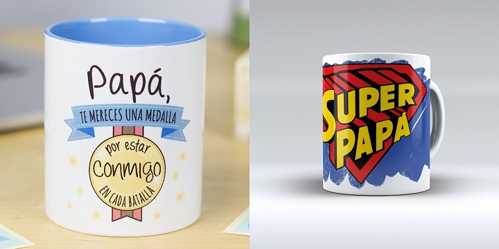 Imagen - 10 regalos para el D&iacute;a del Padre
