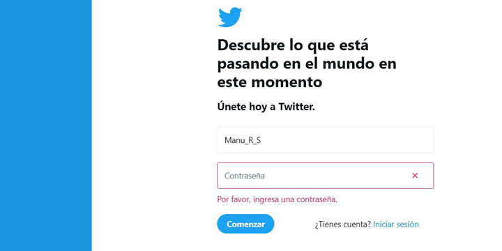 Imagen - Deja de guardar contraseñas en Firefox: es vulnerable