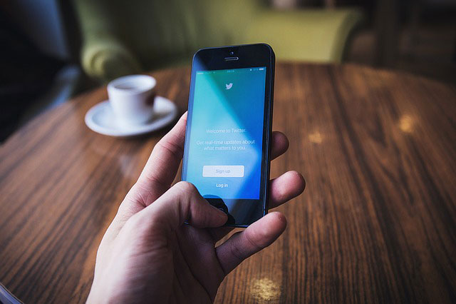 Imagen - El Gobierno solicitó información de 591 cuentas de Twitter en 2017
