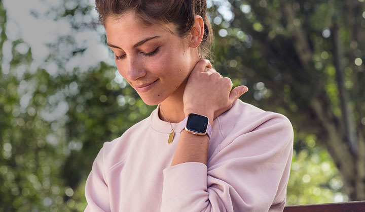 Imagen - Fitbit Versa, el nuevo smartwatch centrado en el deporte