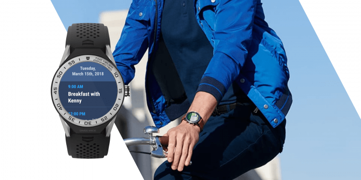 Imagen - Wear OS es el nuevo Android Wear