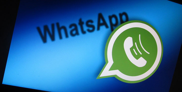 Imagen - Los stickers comienzan a llegar a WhatsApp para Android