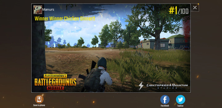 Imagen - PUBG Mobile ya disponible en Android: primeras impresiones