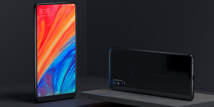 Imagen - Xiaomi Mi Mix 2S es oficial: conoce los detalles