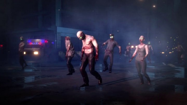 Imagen - Zero Latency Madrid, realidad virtual multijugador, estrena Outbreak Origins