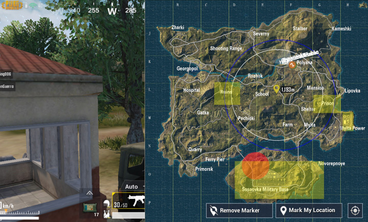 Imagen - PUBG Mobile: consejos y trucos para ganar