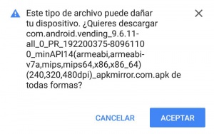 Imagen - Cómo instalar Google Play en Xiaomi Mi Pad 2