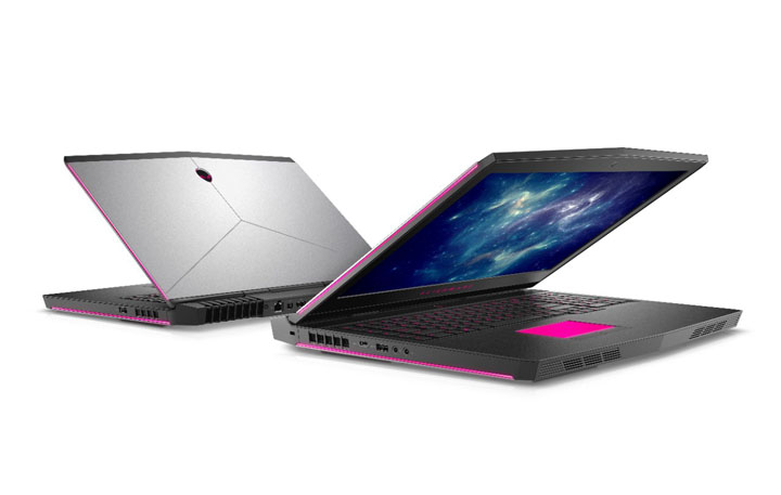 Imagen - Dell G-series y Alienware 15 y 17: conoce los renovados portátiles gaming