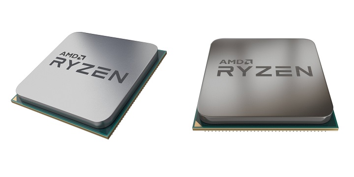 Imagen - AMD Ryzen de segunda generación es oficial: más potencia a precios menores