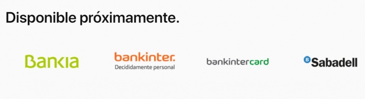 Imagen - Apple Pay ya es compatible con Caja Rural y EVO Banco
